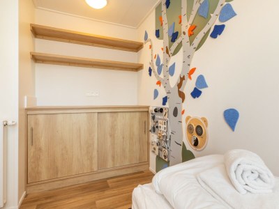 Holiday house Villa in Burgh-Haamstede with Garden - Outdoor photo 57