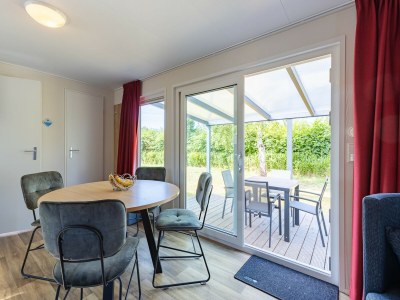 Holiday house Villa in Burgh-Haamstede with Garden - Outdoor photo 76