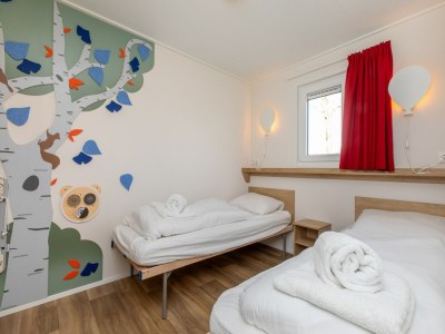 Holiday house Villa in Burgh-Haamstede with Garden - Outdoor photo 79