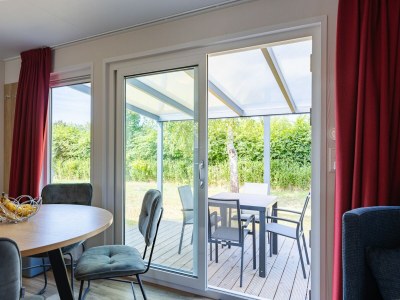 Holiday house Villa in Burgh-Haamstede with Garden - Outdoor photo 80