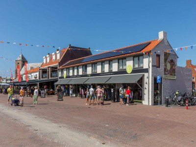 Holiday house Küstenkomfort in Zoutelande in Zoutelande - Holiday house