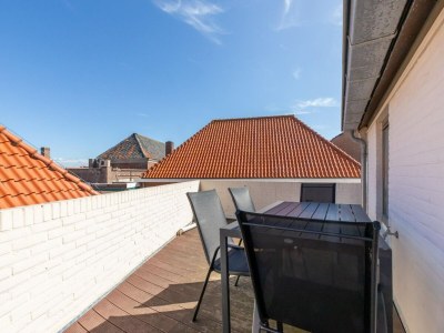 Holiday house Küstenkomfort in Zoutelande - Outdoor photo 3