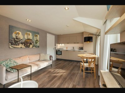 Holiday house Küstenkomfort in Zoutelande - Features photo 7