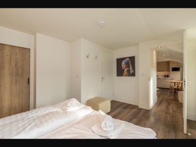 Holiday house Küstenkomfort in Zoutelande - Features photo 12