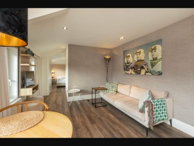 Holiday house Küstenkomfort in Zoutelande - Features photo 15