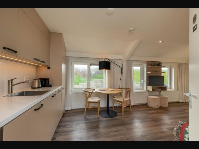 Holiday house Küstenkomfort in Zoutelande - Features photo 16