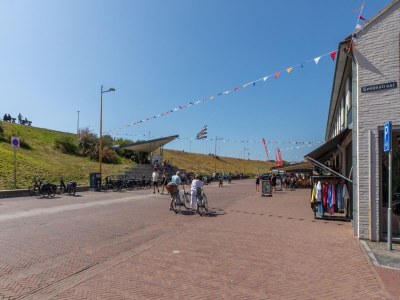 Holiday house Küstenkomfort in Zoutelande - Environment photo 30