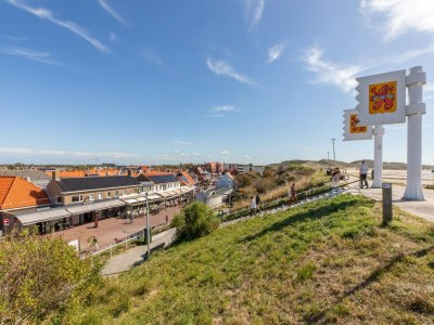 Holiday house Küstenkomfort in Zoutelande - Environment photo 33