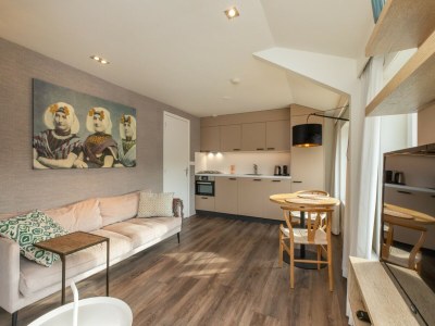 Holiday house Küstenkomfort in Zoutelande - Outdoor photo 40