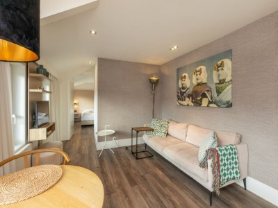 Holiday house Küstenkomfort in Zoutelande - Outdoor photo 44