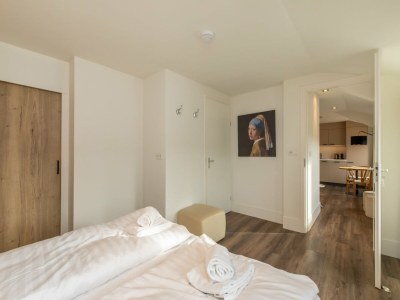 Holiday house Küstenkomfort in Zoutelande - Outdoor photo 48