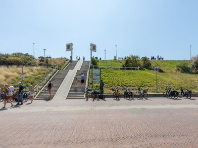 Holiday house Küstenkomfort in Zoutelande - Outdoor photo 54