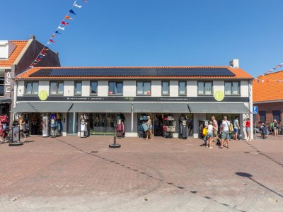 Holiday house Küstenkomfort in Zoutelande - Outdoor photo 57