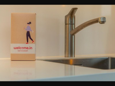 Holiday house Küstenkomfort in Zoutelande - Outdoor photo 66