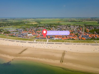 Holiday house Küstenkomfort in Zoutelande - Outdoor photo 67