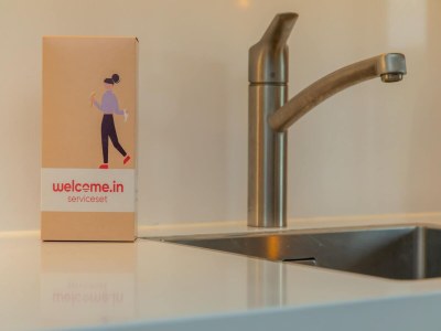 Holiday house Küstenkomfort in Zoutelande - Outdoor photo 70