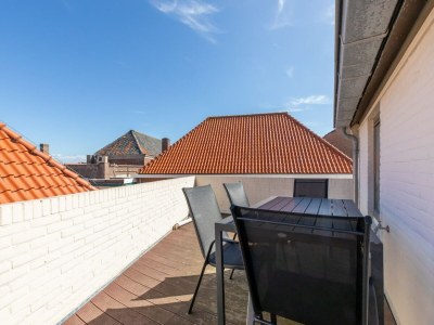 Holiday house Küstenkomfort in Zoutelande - Outdoor photo 71