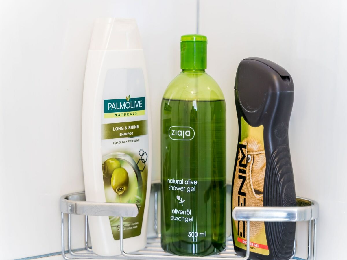 Apartment Rooms Katja & Lara - Twin Room (Katja) - Features photo 3