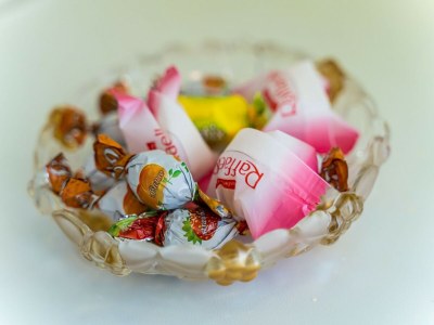 Apartment Rooms Katja & Lara - Twin Room (Katja) - Features photo 8