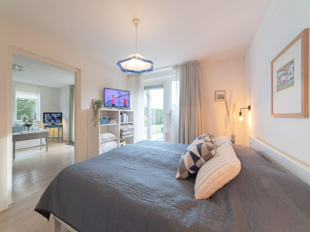 Holiday park Holiday Home in Quiet Dutch Park for Families - Features photo 4