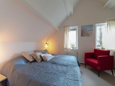 Holiday park Holiday Home in Quiet Dutch Park for Families - Features photo 8