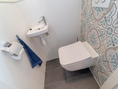 Holiday park Holiday Home in Quiet Dutch Park for Families - Features photo 12