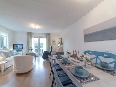 Holiday park Holiday Home in Quiet Dutch Park for Families - Features photo 13