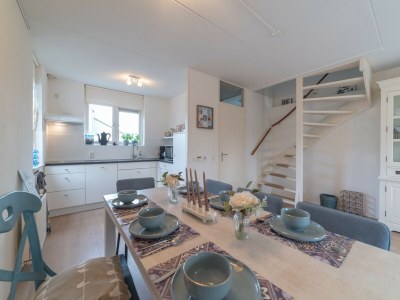 Holiday park Holiday Home in Quiet Dutch Park for Families - Features photo 15