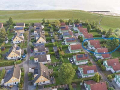 Holiday park Holiday Home in Quiet Dutch Park for Families - Outdoor photo 36