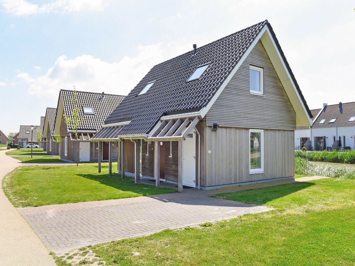 Holiday park Aufenthalt am Wasser in Strandnähe - Outdoor photo 2