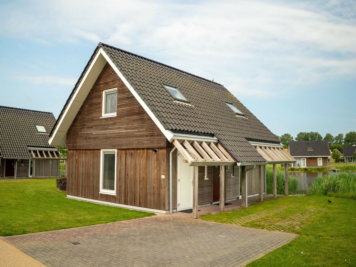 Holiday park Aufenthalt am Wasser in Strandnähe - Outdoor photo 4