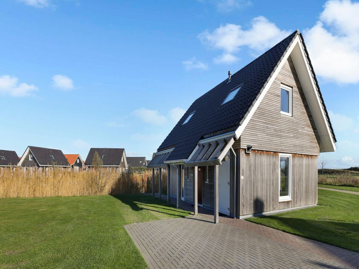 Holiday park Aufenthalt am Wasser in Strandnähe - Outdoor photo 5