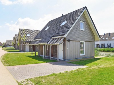 Holiday park Aufenthalt am Wasser in Strandnähe - Outdoor photo 2