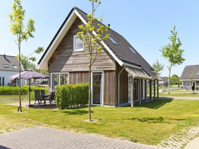 Holiday park Aufenthalt am Wasser in Strandnähe - Outdoor photo 6