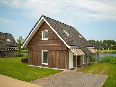 Holiday park Aufenthalt am Wasser in Strandnähe - Outdoor photo 7