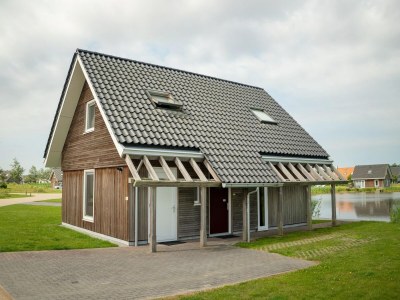 Holiday park Aufenthalt am Wasser in Strandnähe - Outdoor photo 8