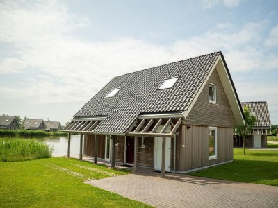 Holiday park Aufenthalt am Wasser in Strandnähe - Outdoor photo 9