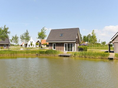 Holiday park Aufenthalt am Wasser in Strandnähe - Outdoor photo 10