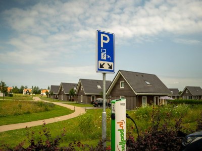 Holiday park Aufenthalt am Wasser in Strandnähe - Outdoor photo 29