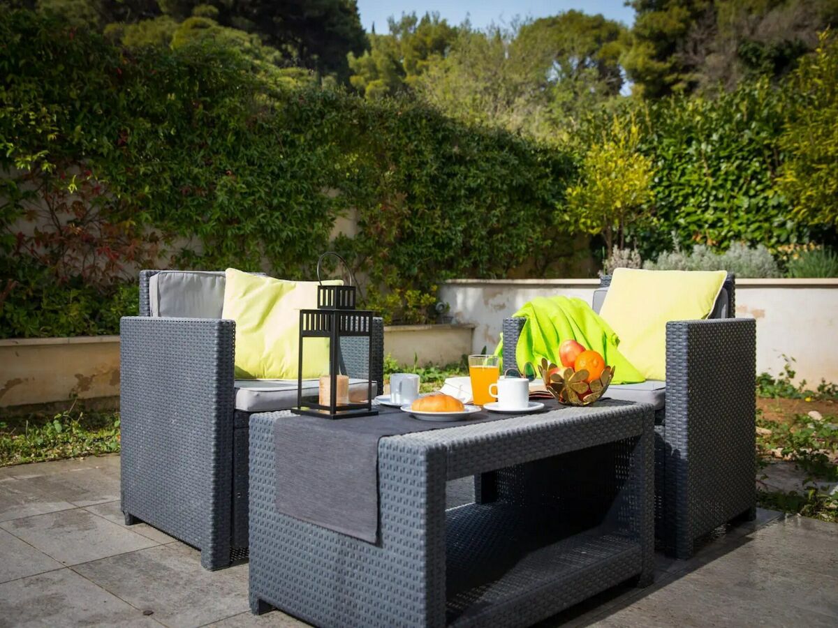 Apartment City Holiday Apartment - One Bedroom Apartment with Terrace