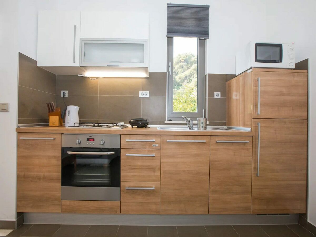 Apartment City Holiday Apartment - One Bedroom Apartment with Terrace - Features photo 5