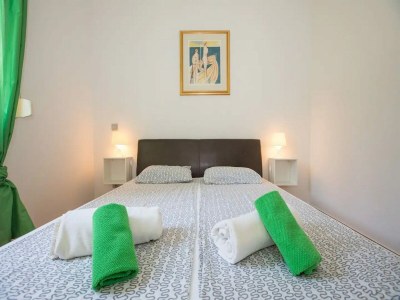 Apartment City Holiday Apartment - One Bedroom Apartment with Terrace - Features photo 6
