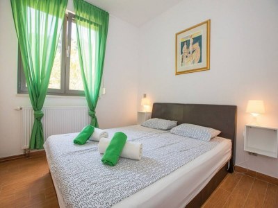 Apartment City Holiday Apartment - One Bedroom Apartment with Terrace - Features photo 10