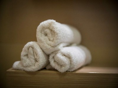 Apartment City Holiday Apartment - One Bedroom Apartment with Terrace - Outdoor photo 15