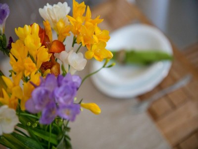 Apartment City Holiday Apartment - One Bedroom Apartment with Terrace - Outdoor photo 18