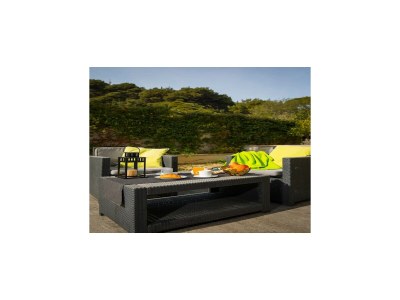 Apartment City Holiday Apartment - One Bedroom Apartment with Terrace - Outdoor photo 20