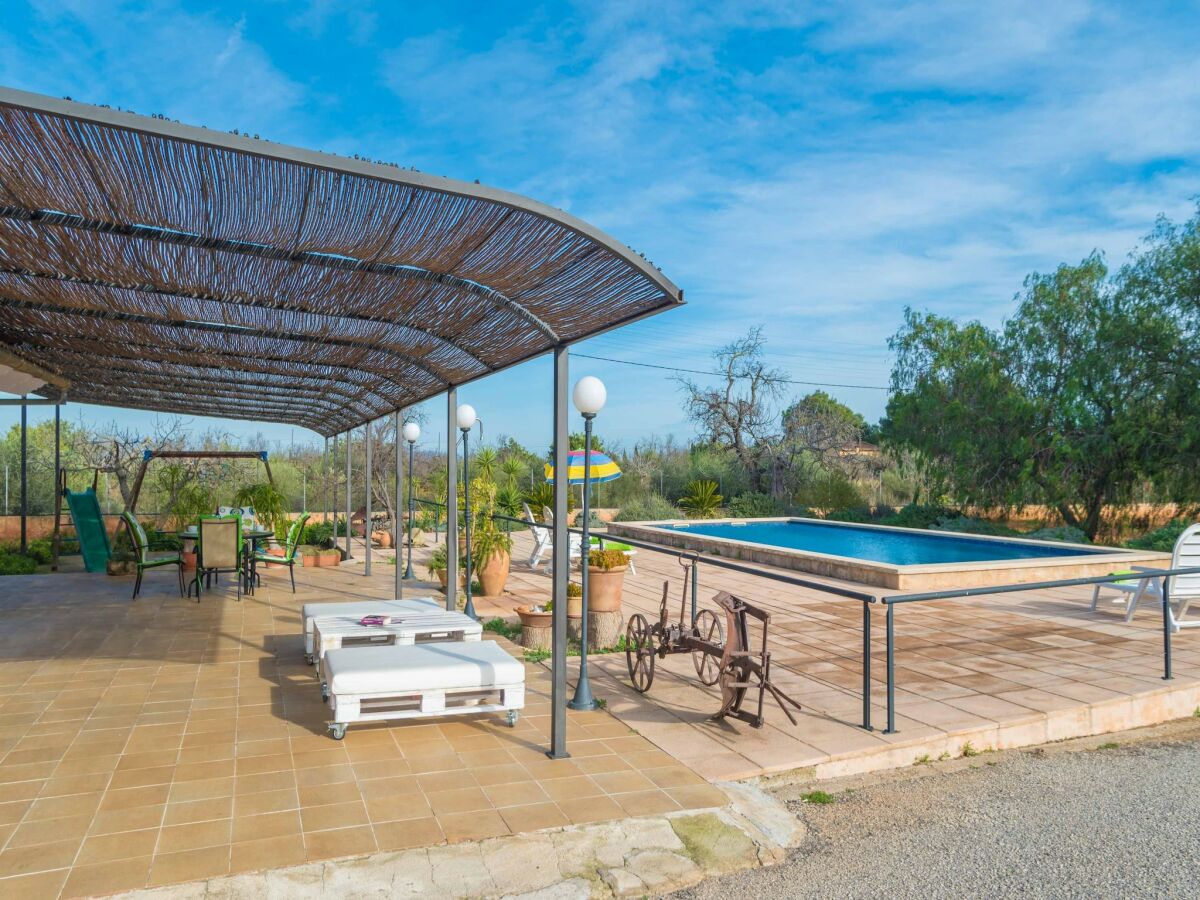 Villa Ca'n Canastro - Ferienhaus Mit Privatem Pool - Outdoor photo 5