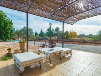 Villa Ca'n Canastro - Ferienhaus Mit Privatem Pool - Outdoor photo 3