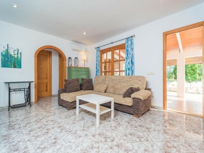 Villa Ca'n Canastro - Ferienhaus Mit Privatem Pool - Features photo 6