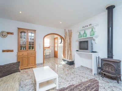 Villa Ca'n Canastro - Ferienhaus Mit Privatem Pool - Features photo 10